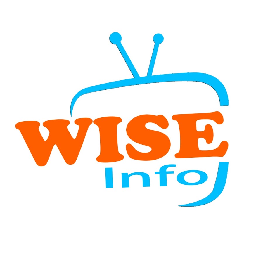 Wise Info YouTube kanalı avatarı