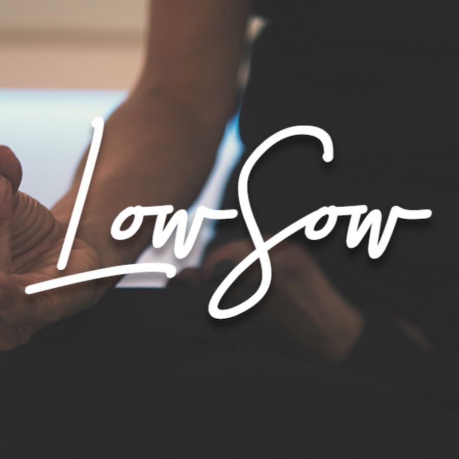 Low Sow رمز قناة اليوتيوب