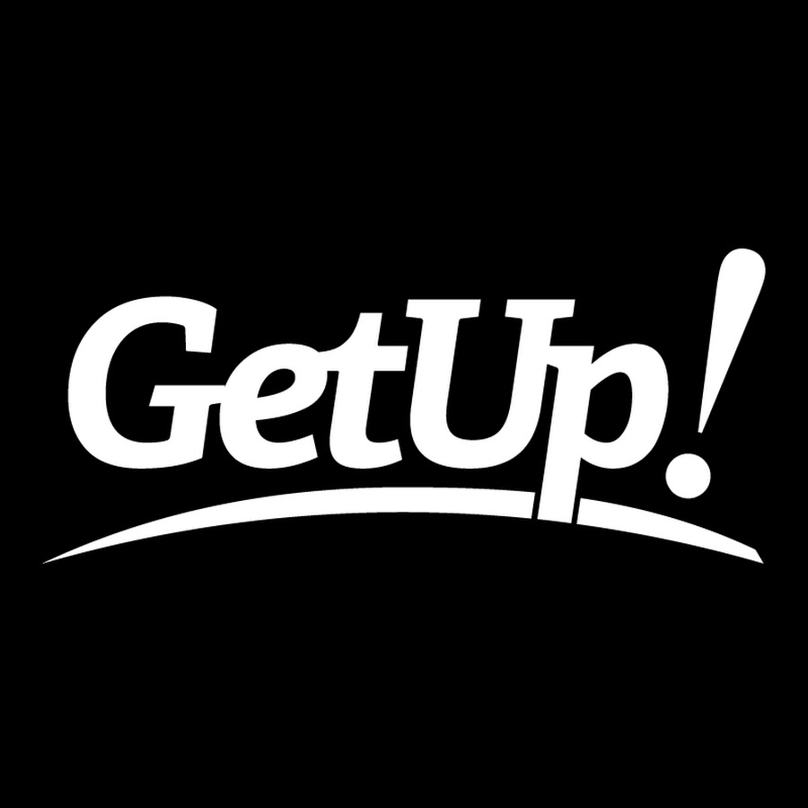 GetUp! Australia YouTube channel avatar