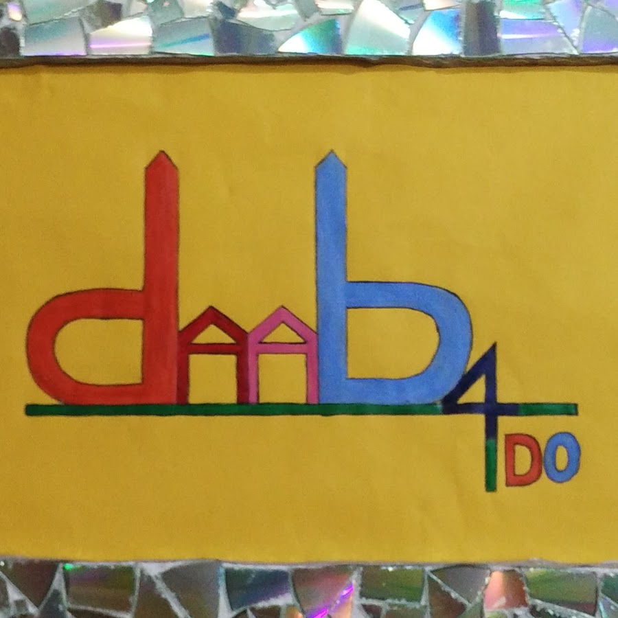 Daab4Do YouTube-Kanal-Avatar