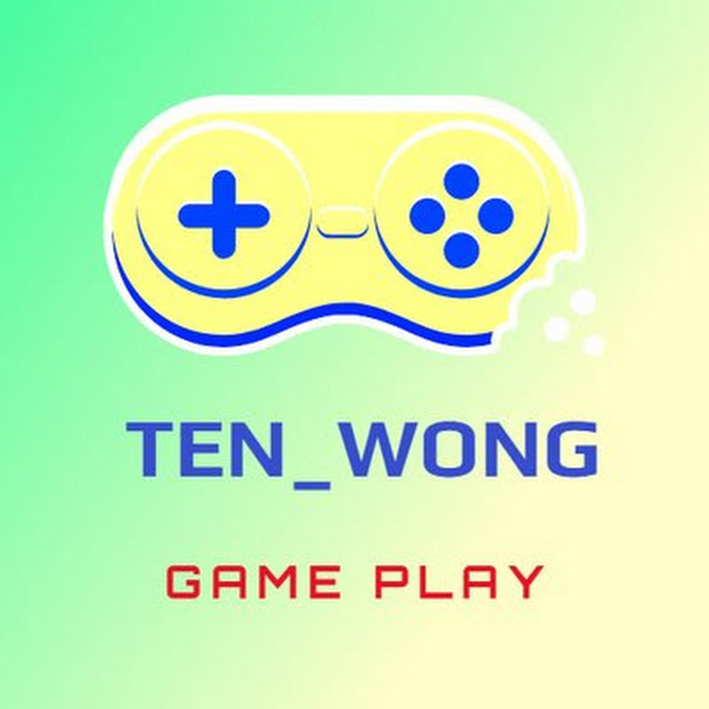 Ten_wong - 網紅的藏寶箱 