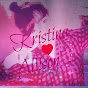 Kristina Allison YouTube Profile Photo
