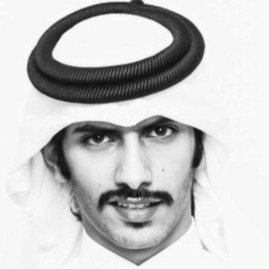 salman binkhalid YouTube kanalı avatarı