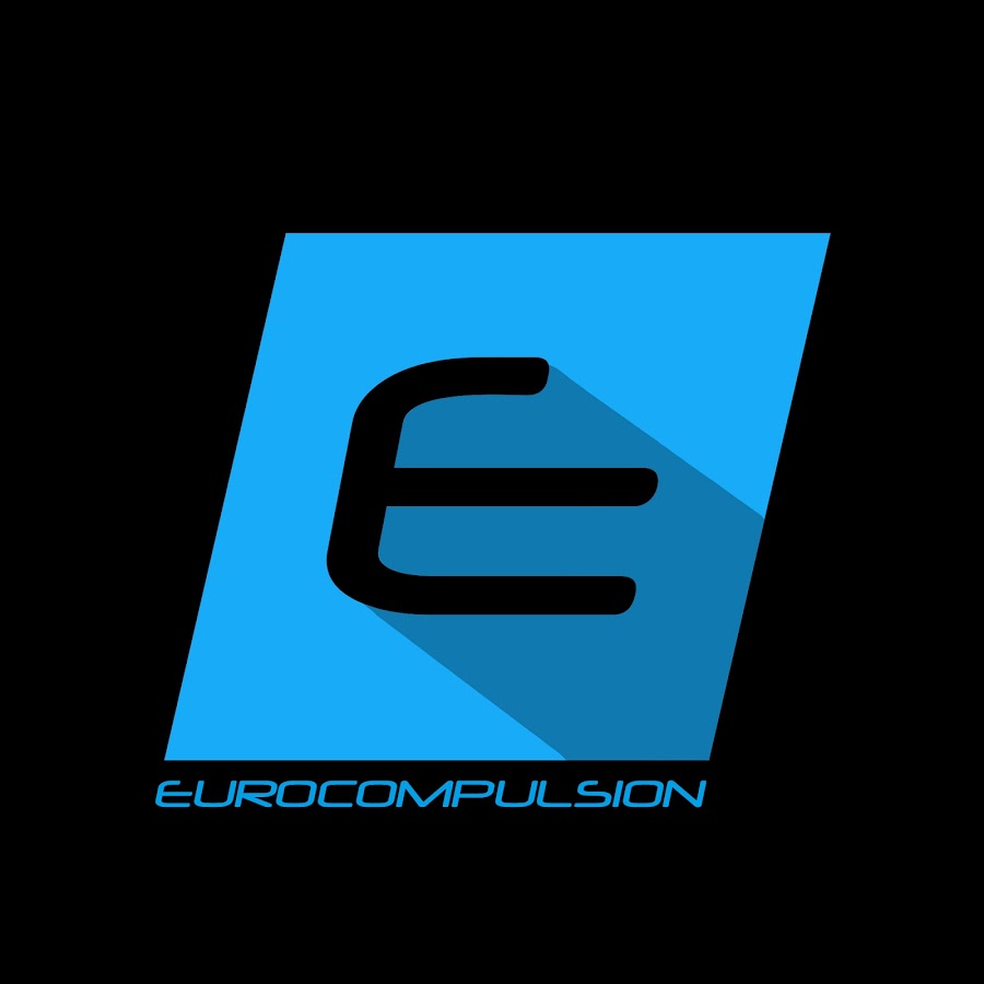 EUROCOMPULSION YouTube kanalı avatarı