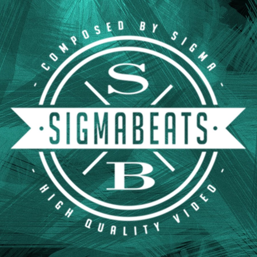 SigmaBeats यूट्यूब चैनल अवतार
