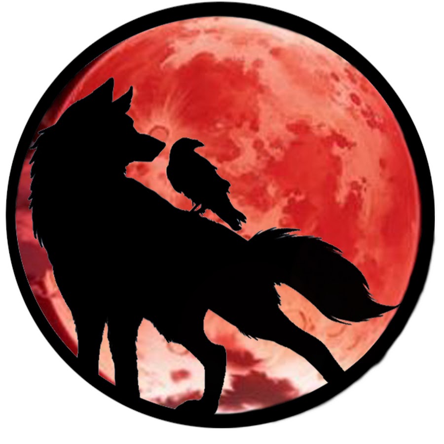 Wolf Crow Avatar channel YouTube 