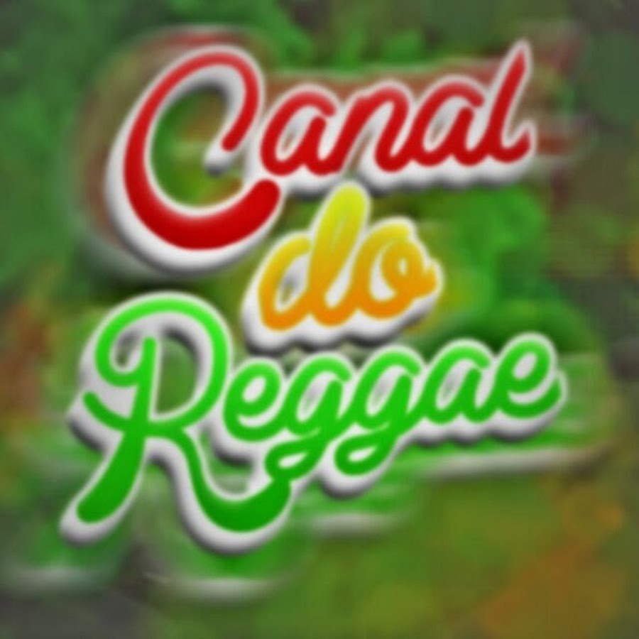 Canal do Reggae Avatar channel YouTube 