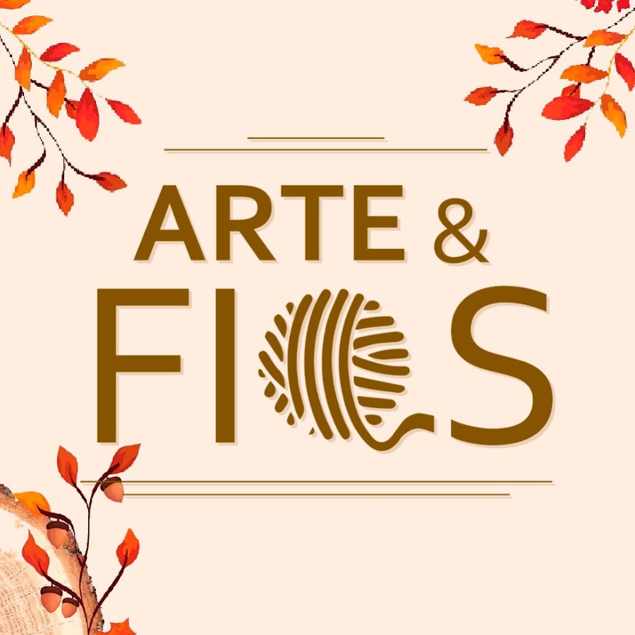 Arte & Fios YouTube channel avatar