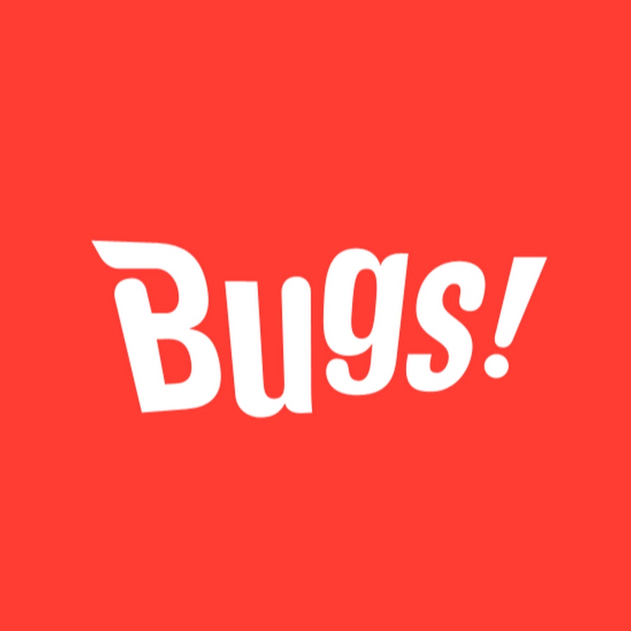 SUPER SOUND Bugs! Awatar kanału YouTube