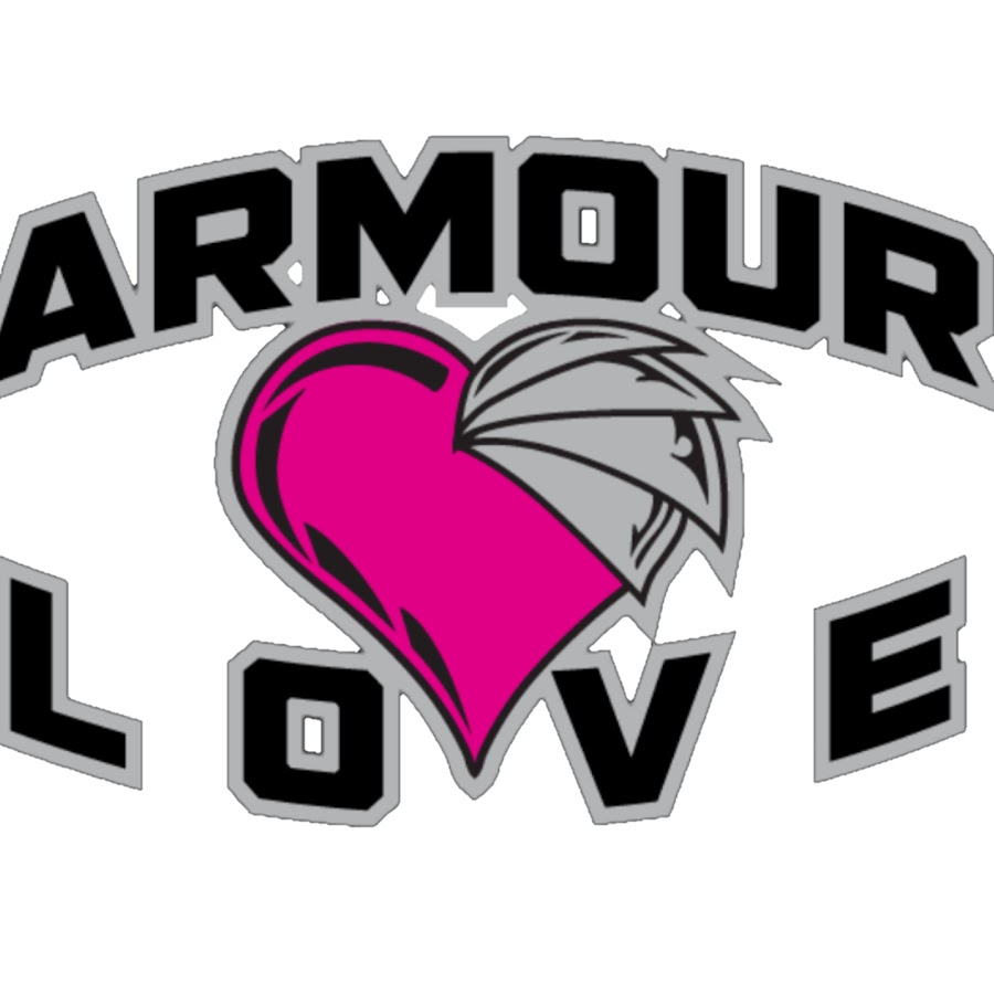 Armour Love YouTube channel avatar
