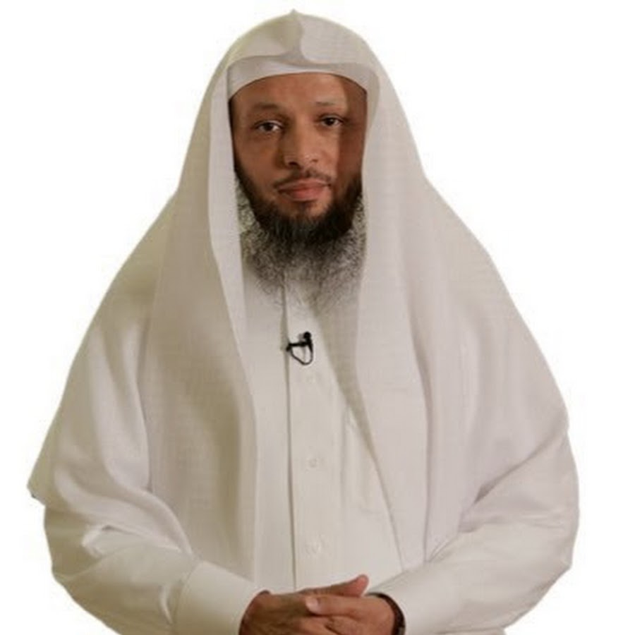 القناة الرسمية للشيخ سعد العتيق على اليوتيوب