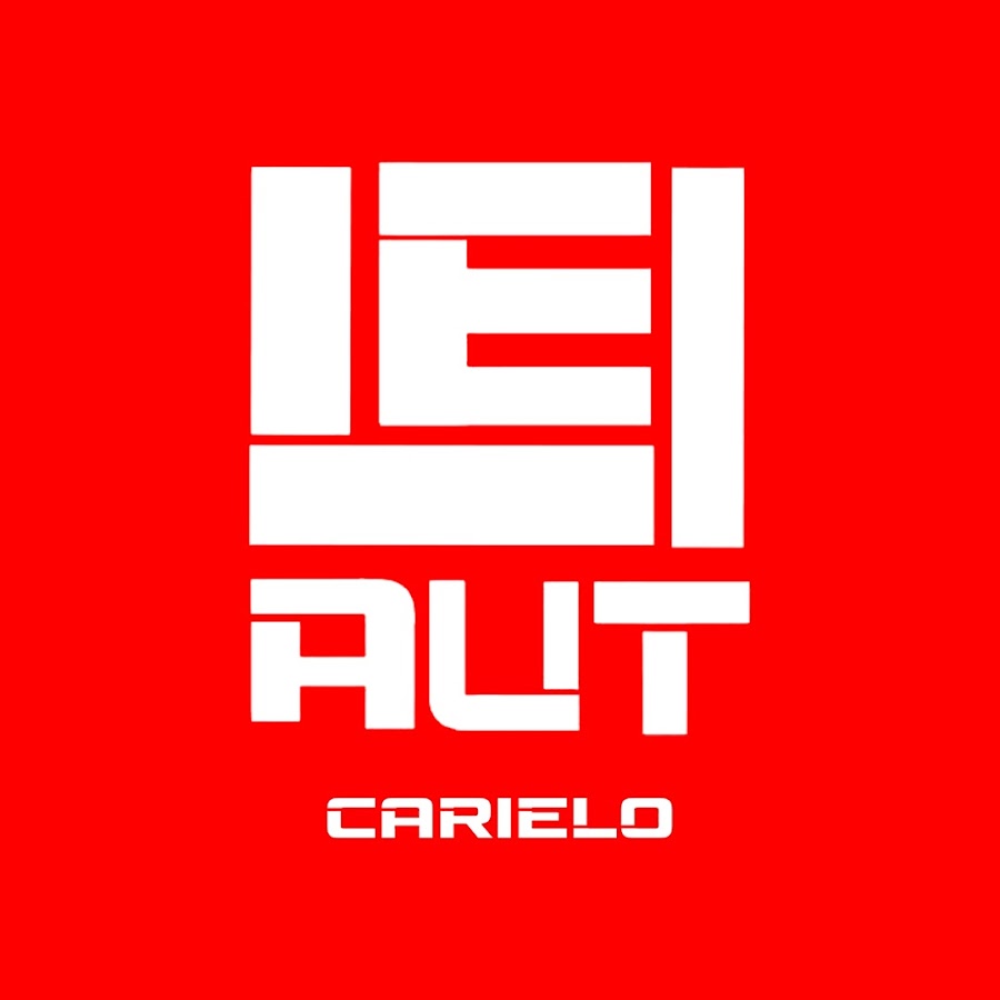 Leiaut Cariele YouTube channel avatar