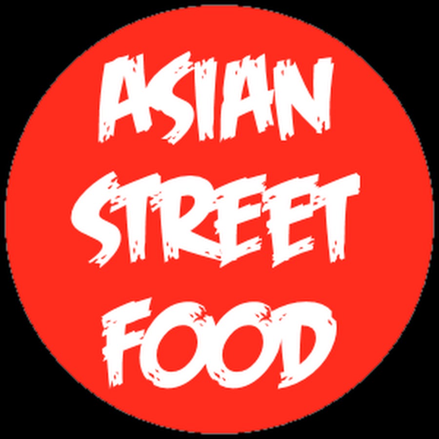 Asian Street Food Avatar channel YouTube 