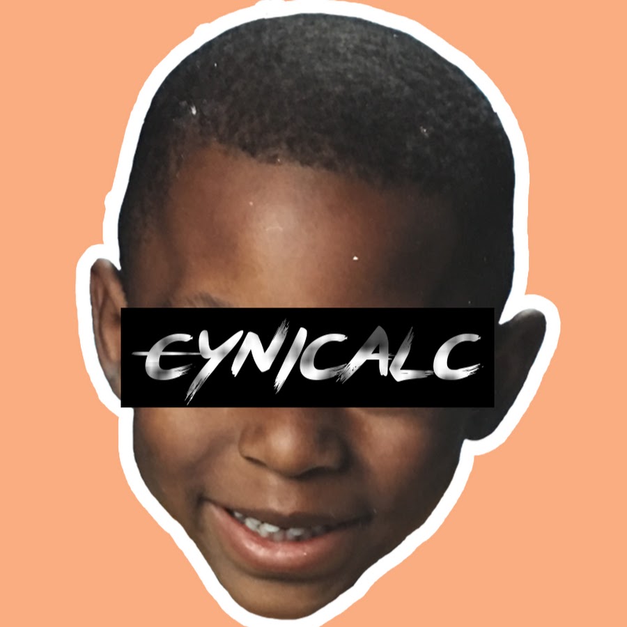 CynicalC رمز قناة اليوتيوب