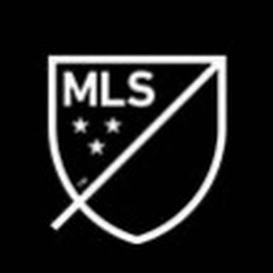 Major League Soccer YouTube channel avatar