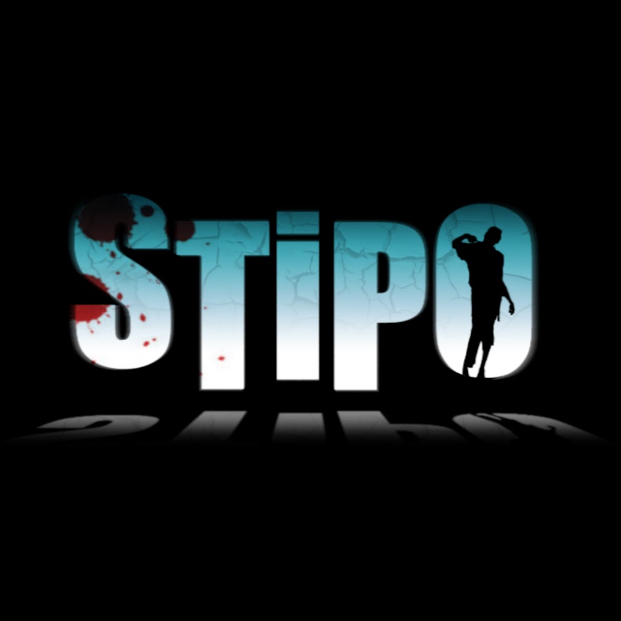 STiP0 YouTube-Kanal-Avatar