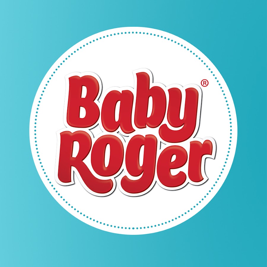 Baby Roger Avatar canale YouTube 