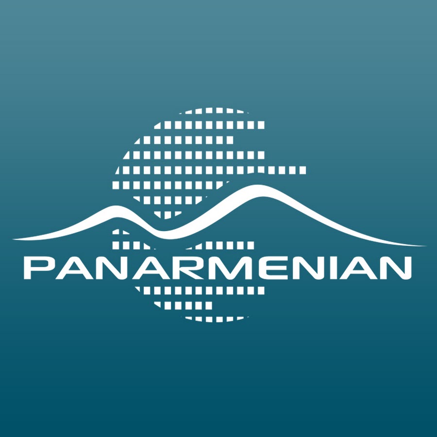 PanArmenian TV Avatar canale YouTube 