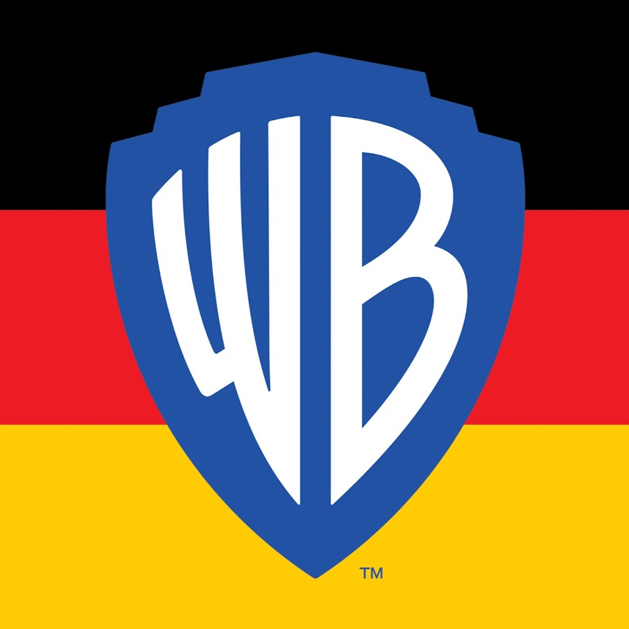 WB Kids Deutschland YouTube 频道头像