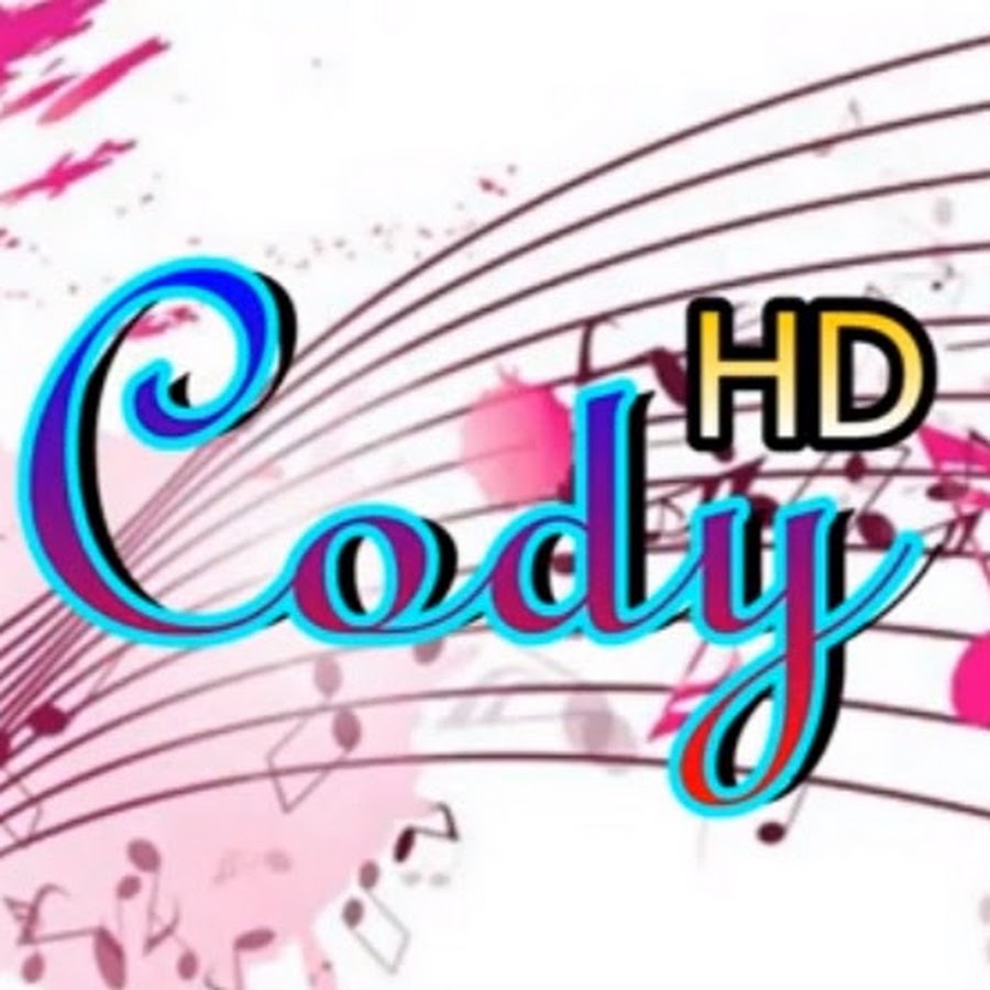 Cody HD YouTube channel avatar