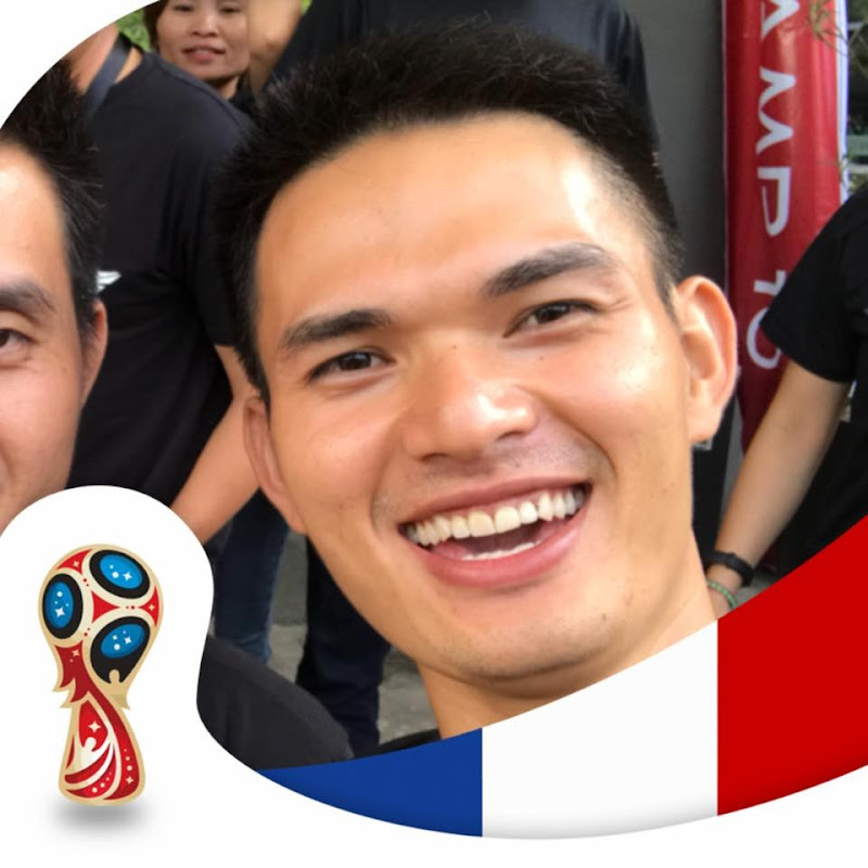 Trần Hinh - 網紅的藏寶箱 