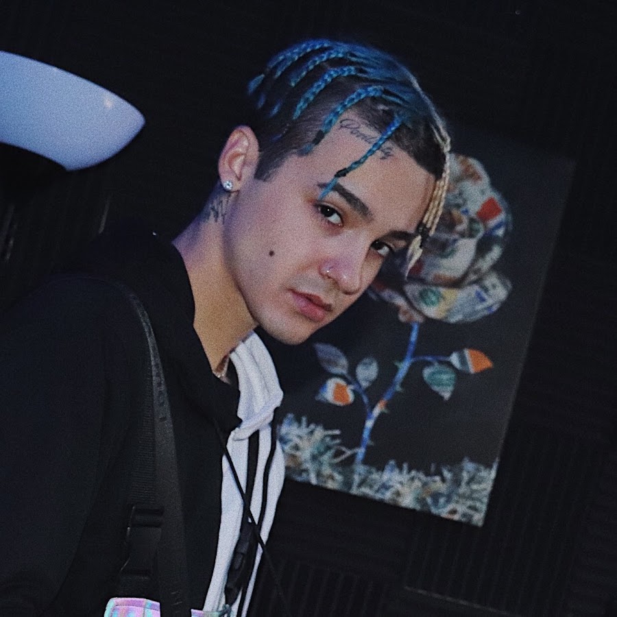 Lil Drip Avatar canale YouTube 