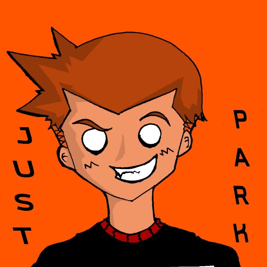 à¹‹JUST PARK channel YouTube channel avatar