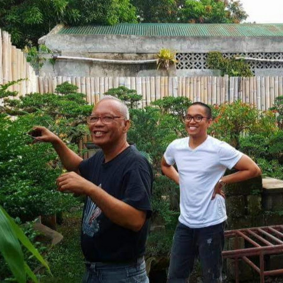 Bonsai Iligan YouTube-Kanal-Avatar