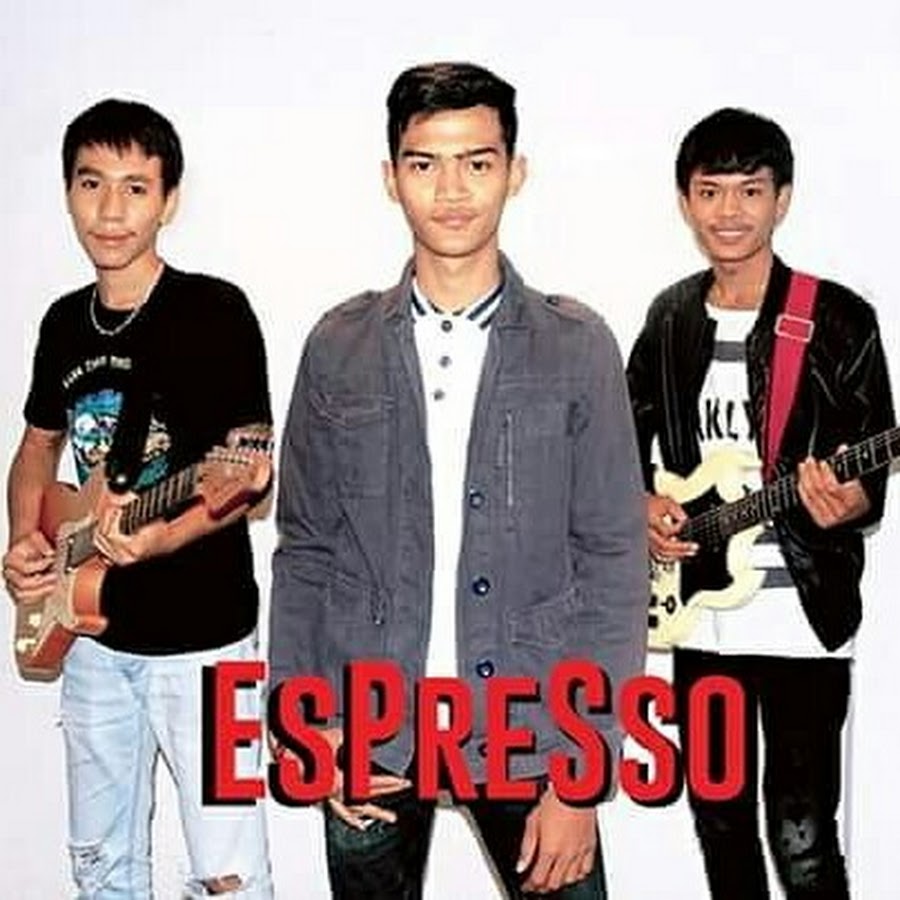 Espresso Avatar channel YouTube 