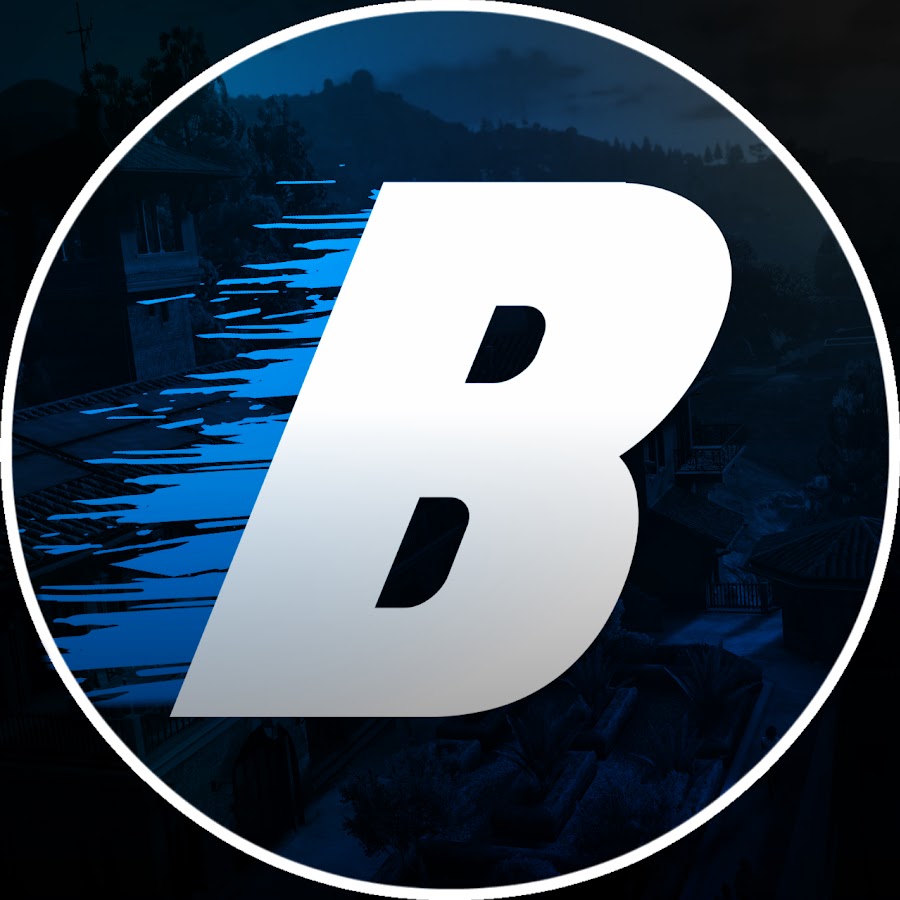 Bronco YouTube-Kanal-Avatar