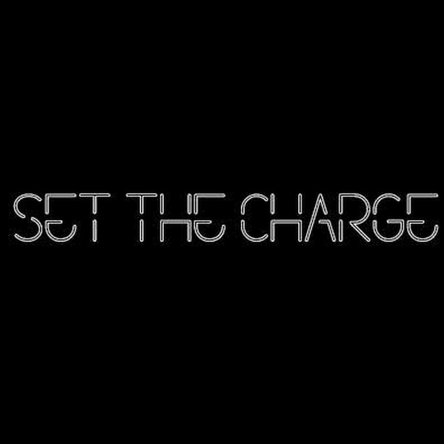 SetTheCharge رمز قناة اليوتيوب