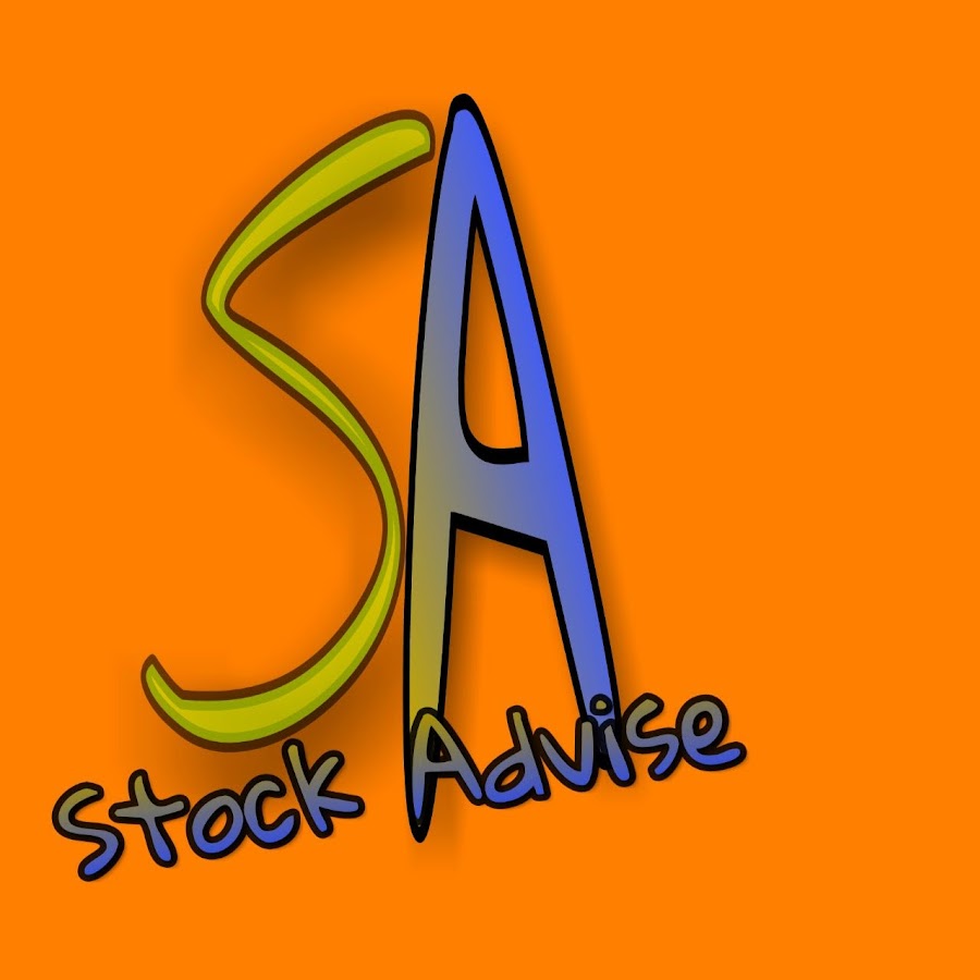 STOCK ADVISE यूट्यूब चैनल अवतार