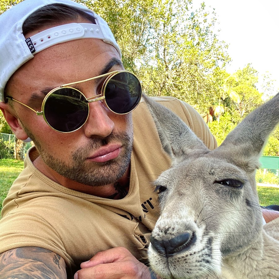 Jackson O Doherty Youtube