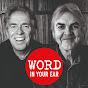 Word In Your Ear - @TheWordMagazine YouTube Profile Photo