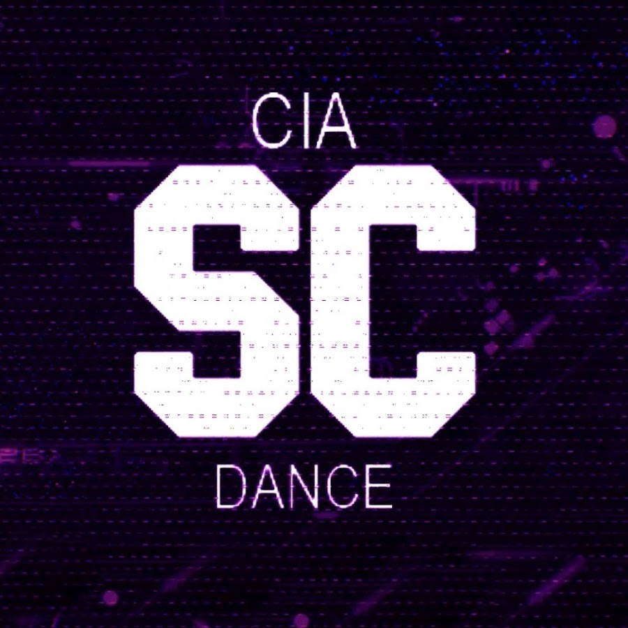 CIA SC'DANCE Awatar kanału YouTube