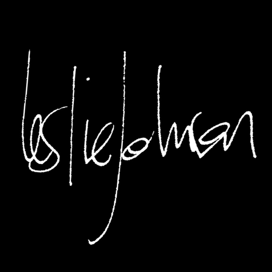 LeslieJohnsonTV YouTube channel avatar