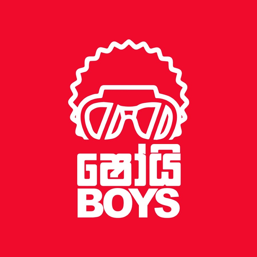 Shoi Boys YouTube channel avatar