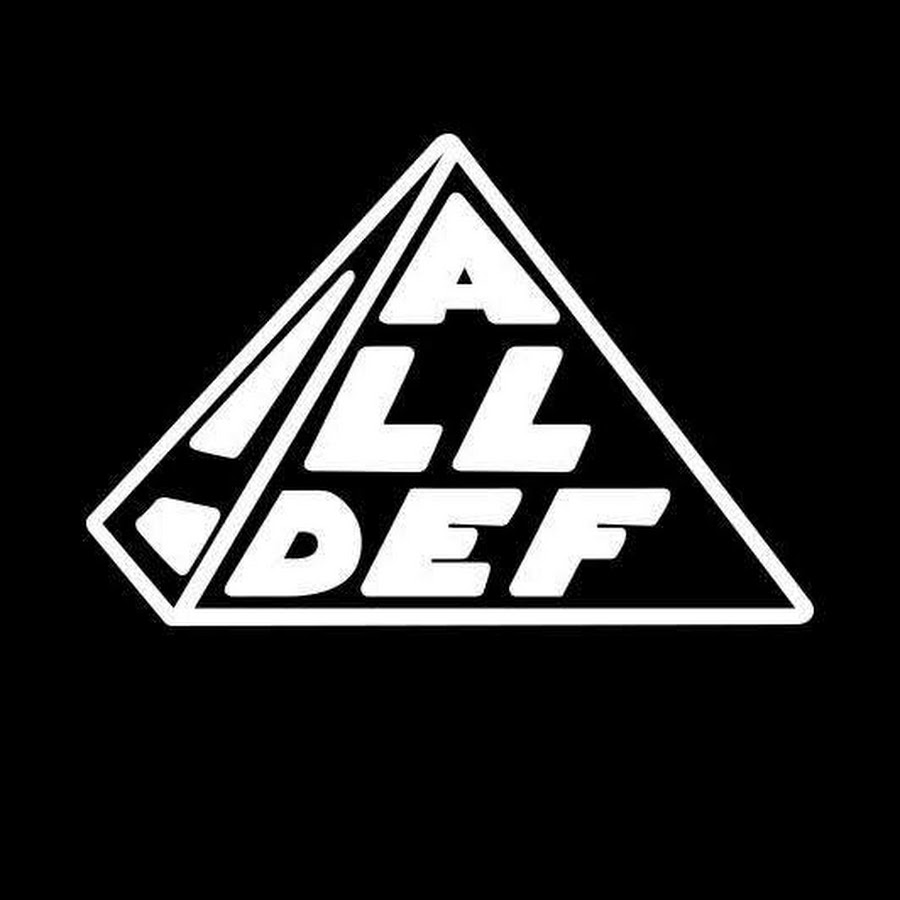 All Def Digital Avatar canale YouTube 