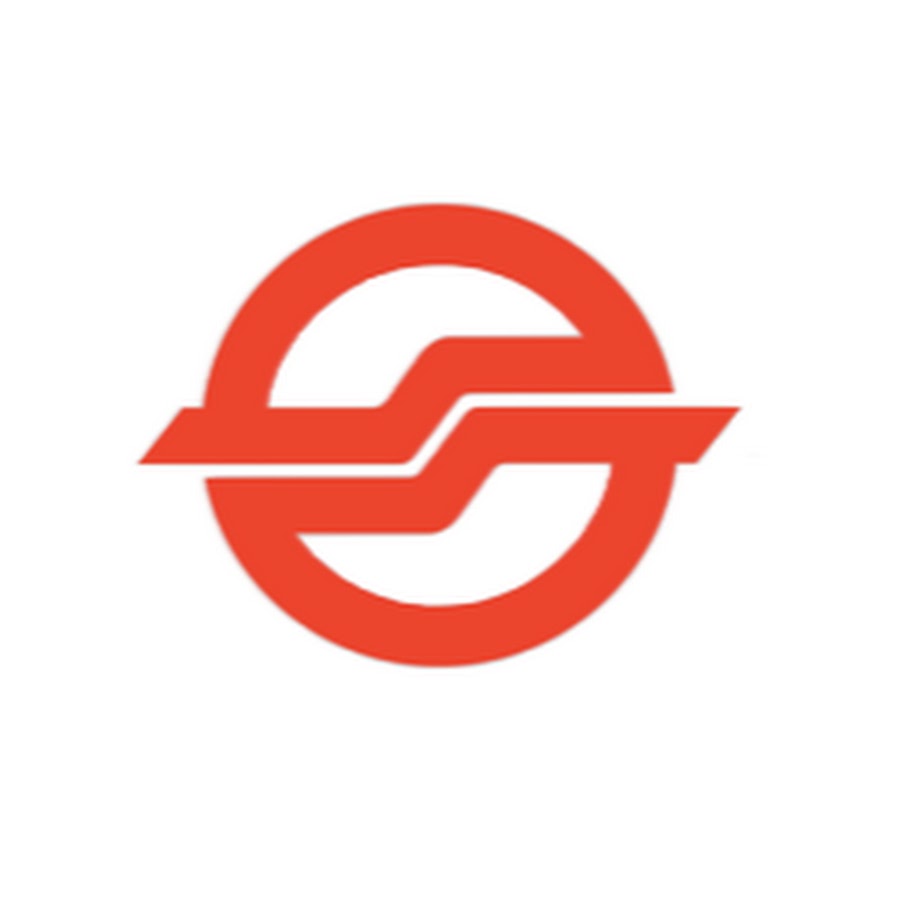 SMRT YouTube channel avatar