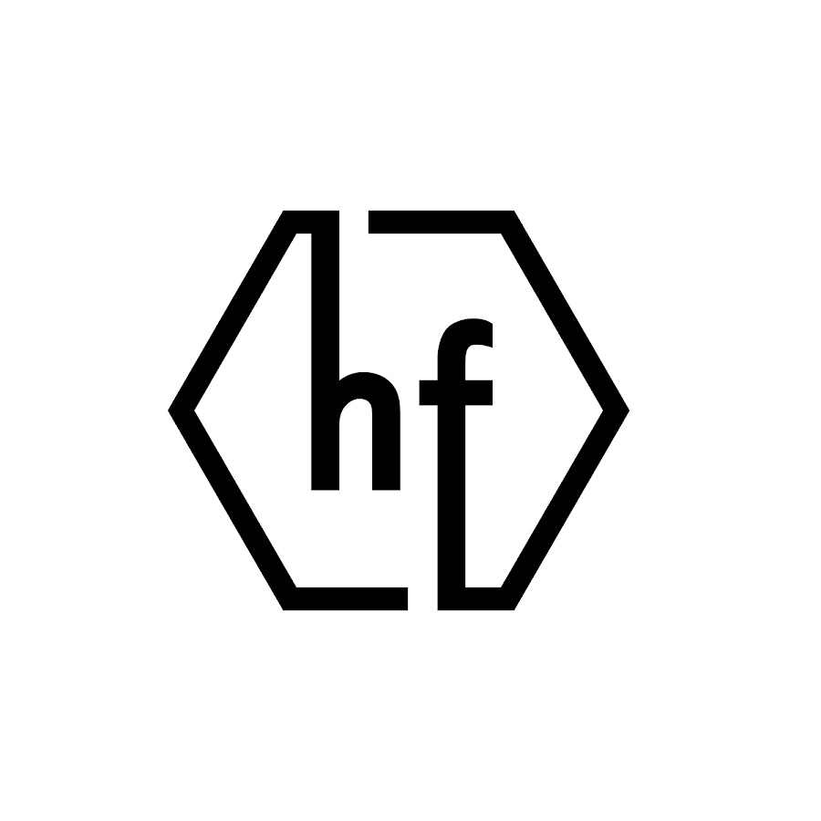 HOKK fabrica YouTube 频道头像