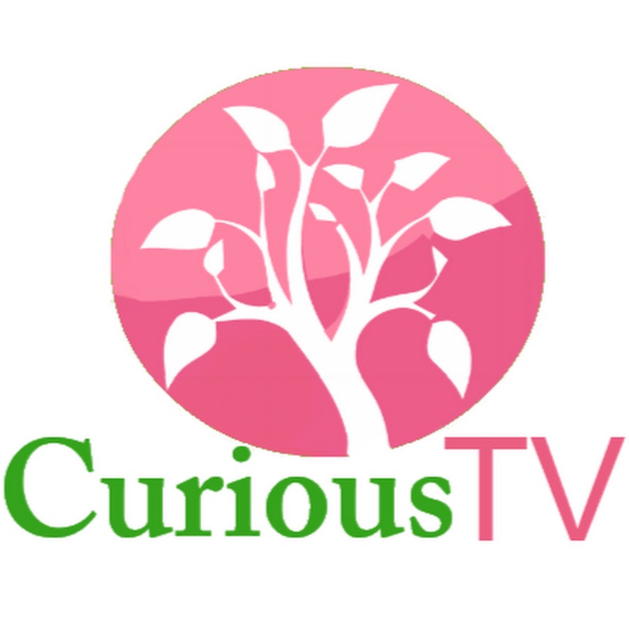 CuriousTVDO YouTube channel avatar