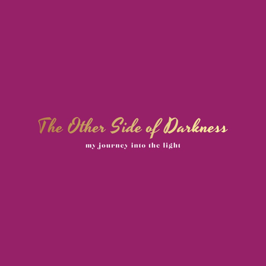 The Other Side of Darkness YouTube channel avatar