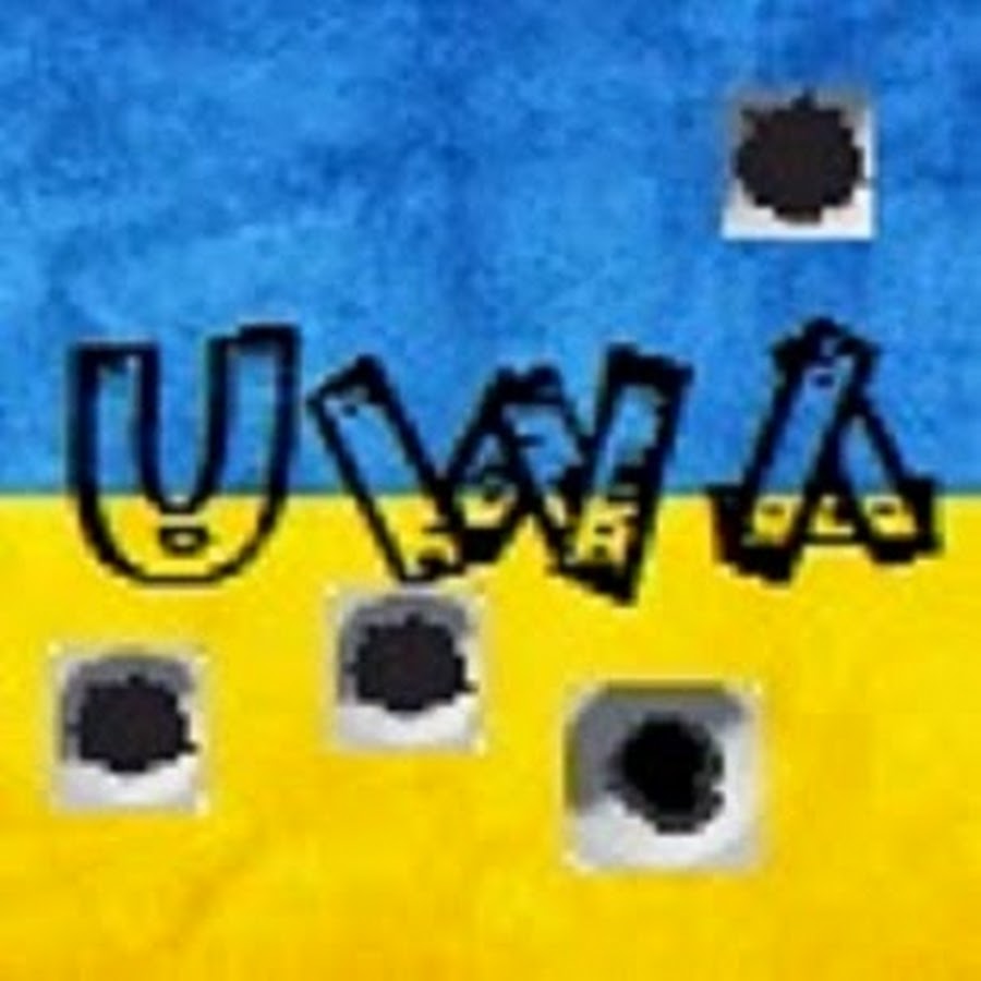 Ukraine War Awareness Awatar kanału YouTube