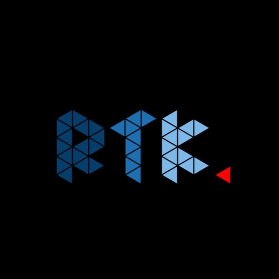 rtkChannel HD YouTube channel avatar