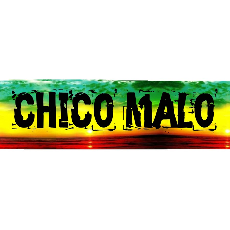 Chico Malo Avatar canale YouTube 