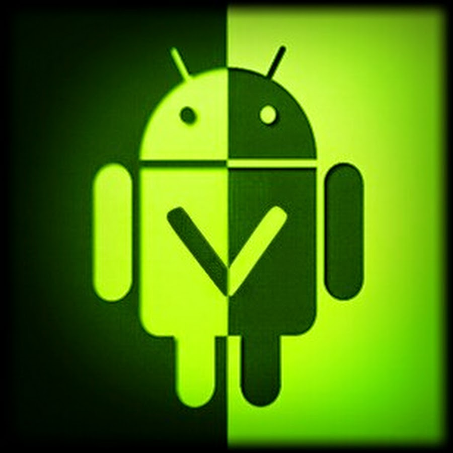 Vdroid Avatar channel YouTube 