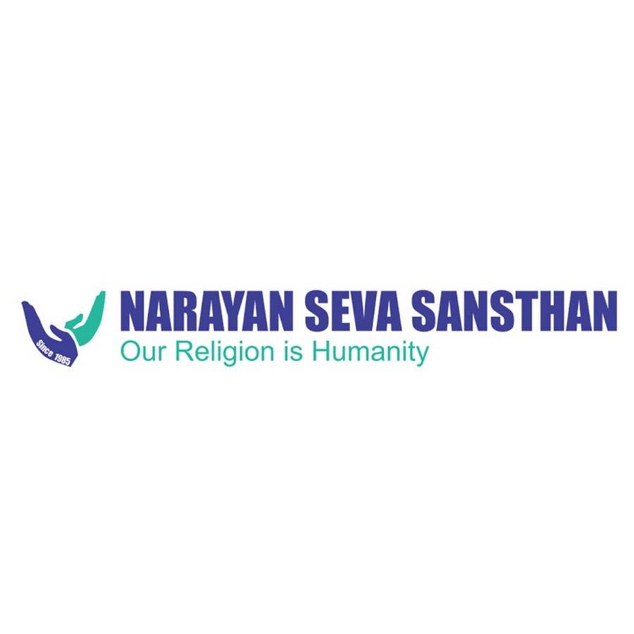 Narayan Seva Sansthan YouTube channel avatar