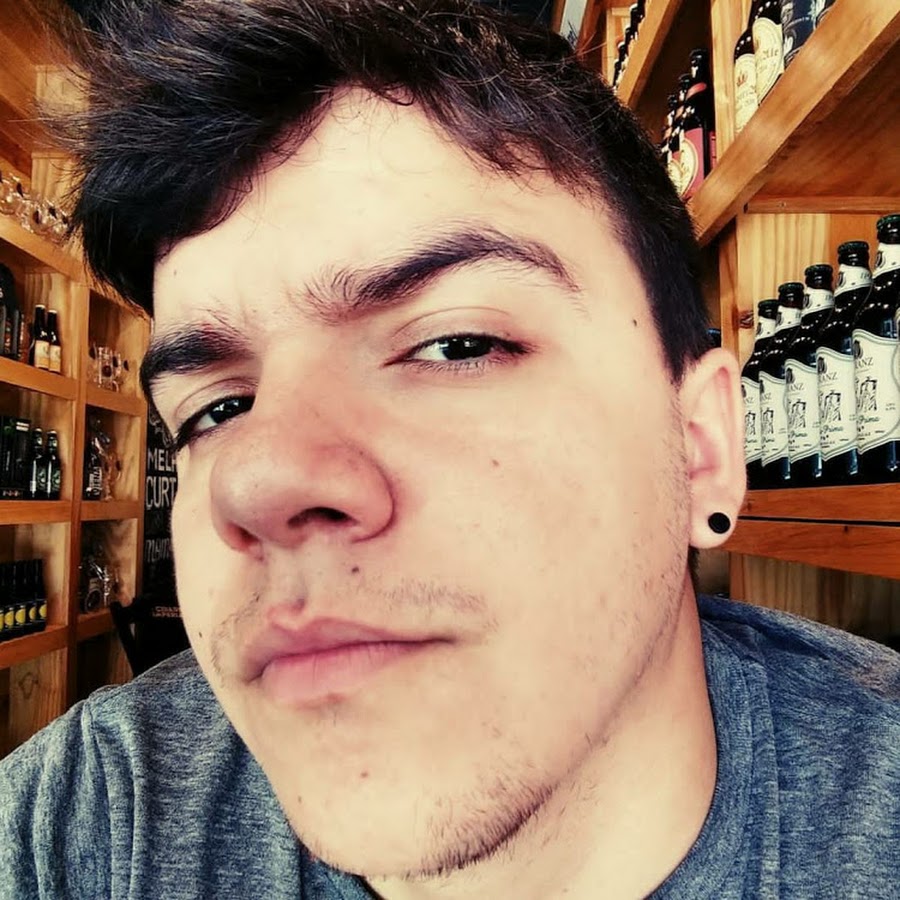 OS SEM NOÃ‡ÃƒO YouTube channel avatar