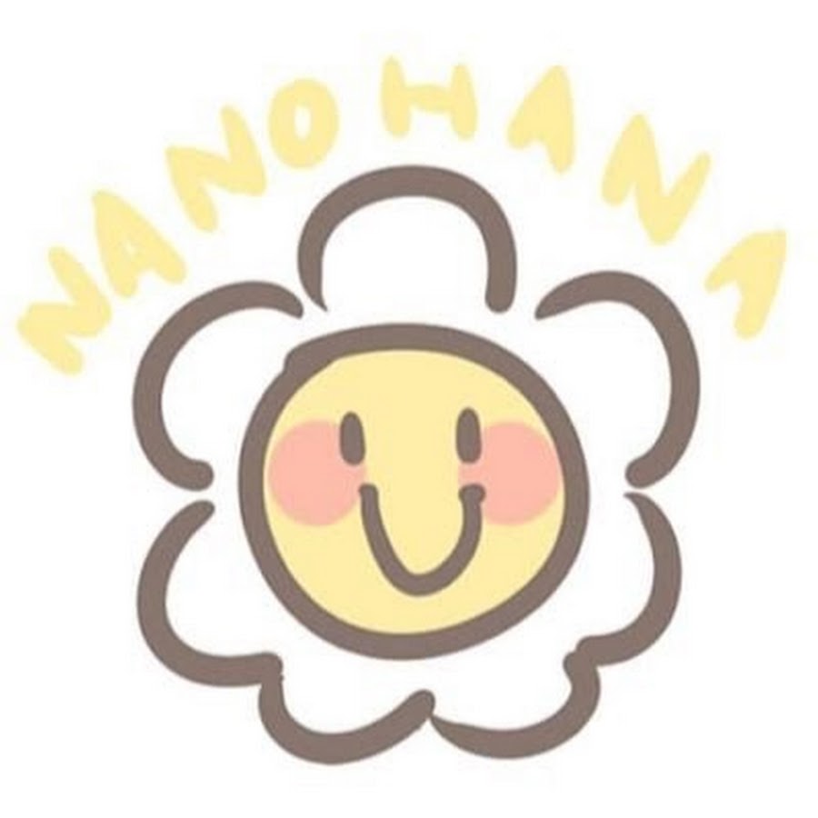 nanohana YouTube kanalı avatarı