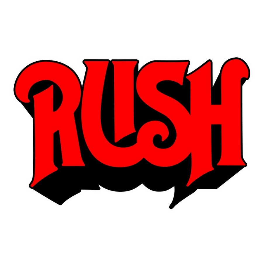 RushVEVO YouTube kanalı avatarı